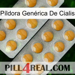 Píldora Genérica De Cialis levitra2